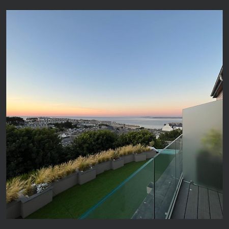 Uno St Ives - Luxury Serviced Accommodation ภายนอก รูปภาพ
