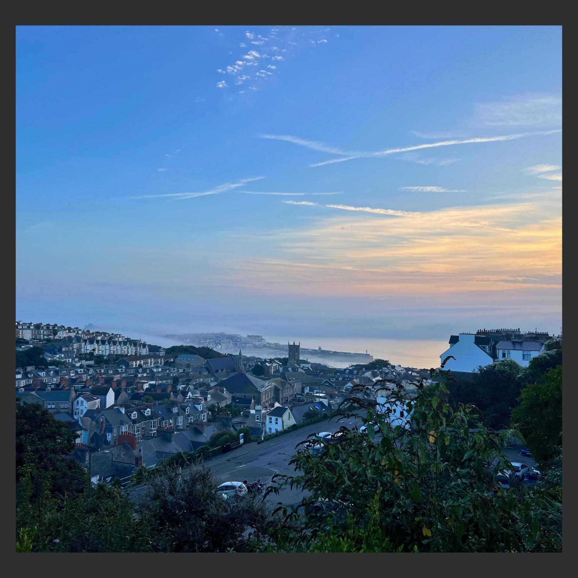 Uno St Ives - Luxury Serviced Accommodation ภายนอก รูปภาพ