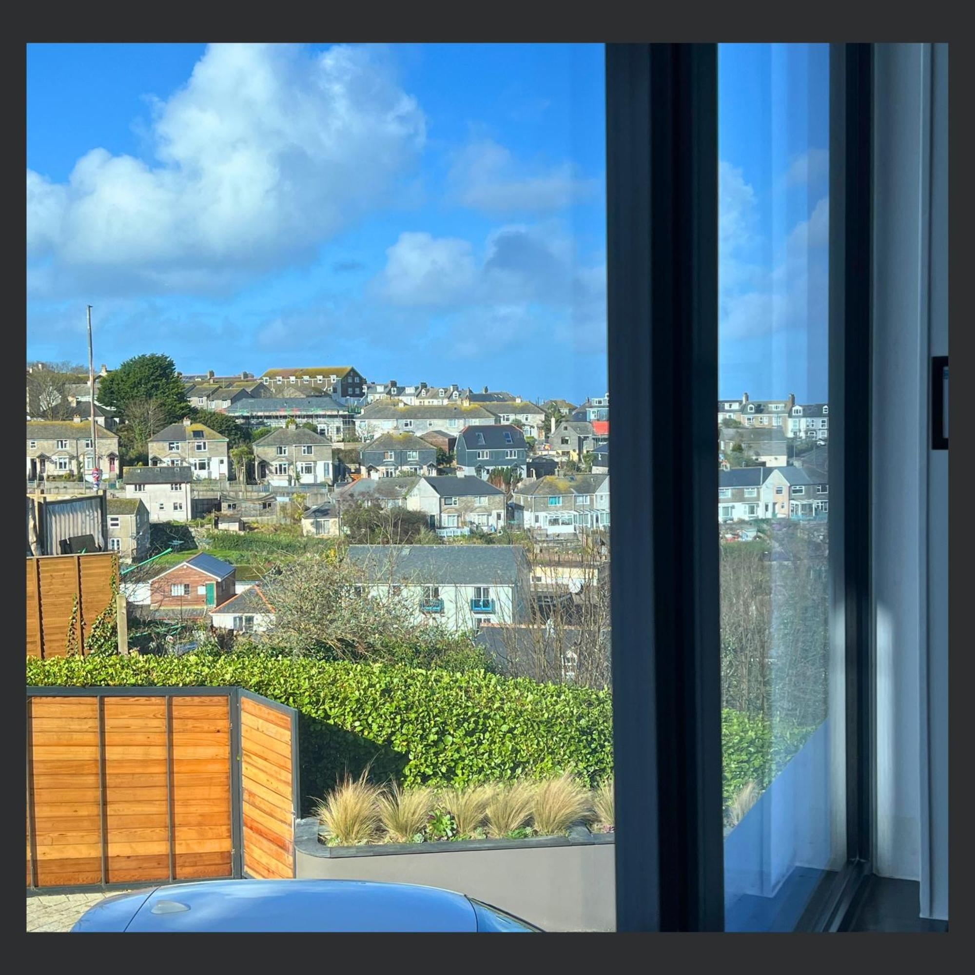 Uno St Ives - Luxury Serviced Accommodation ภายนอก รูปภาพ