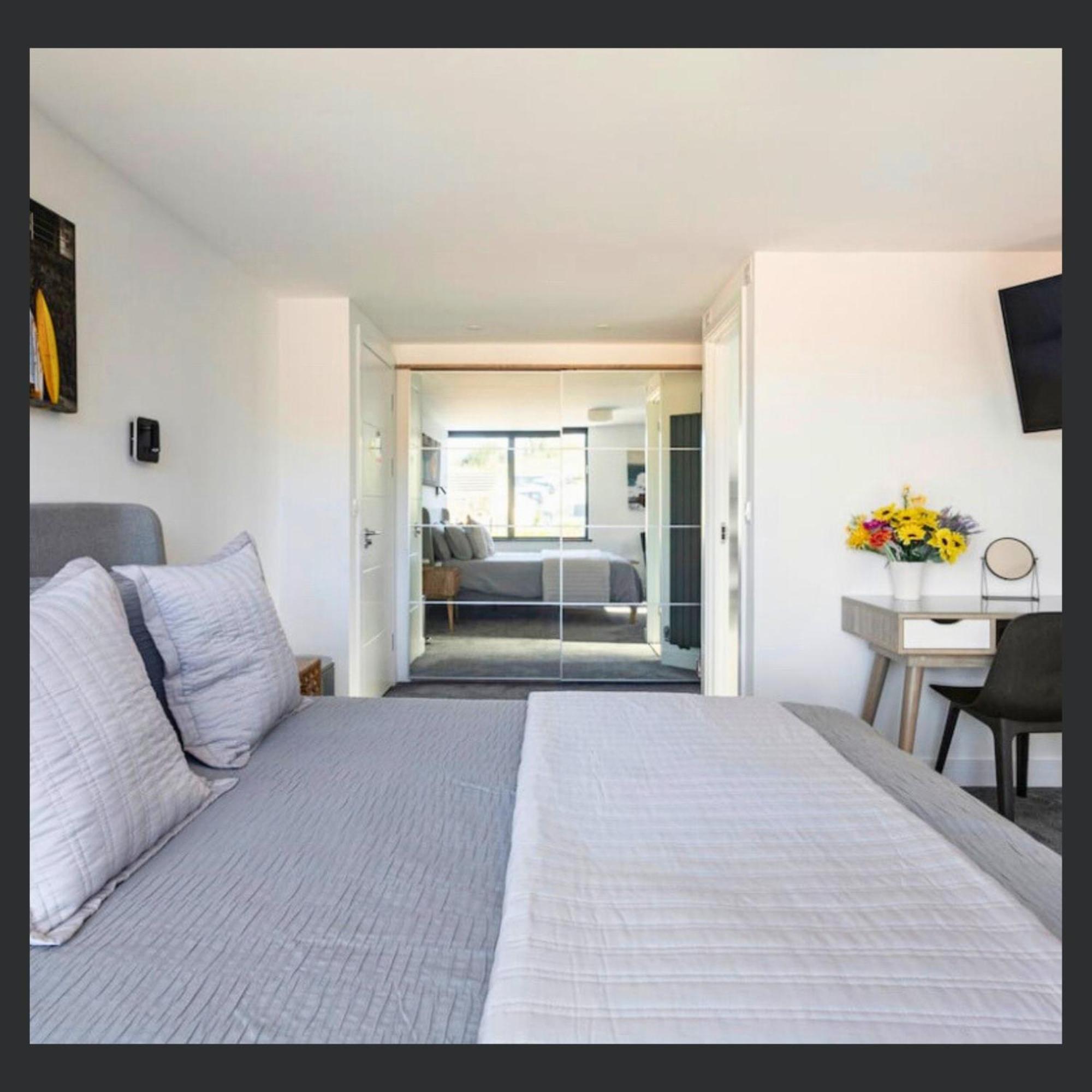 Uno St Ives - Luxury Serviced Accommodation ห้อง รูปภาพ