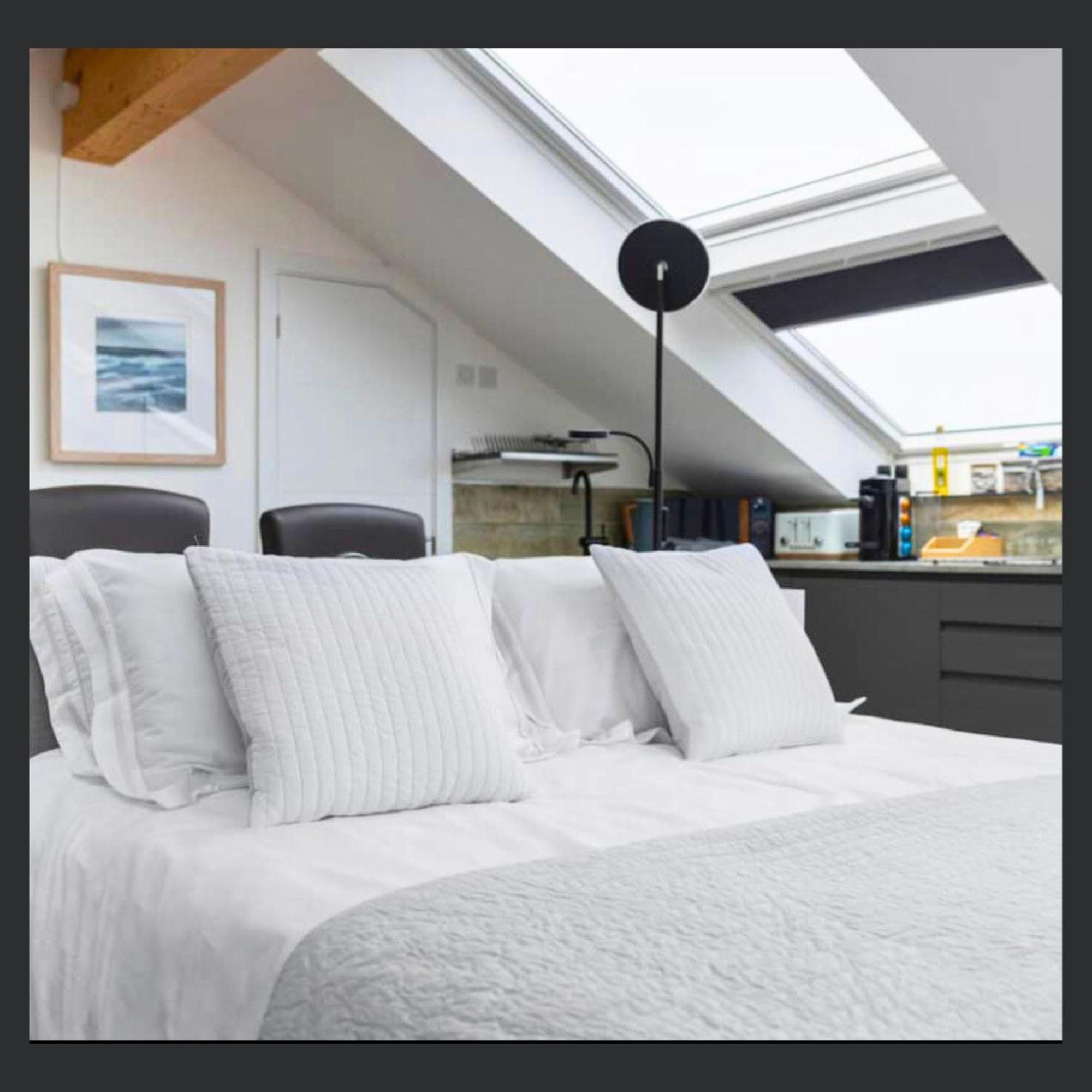 Uno St Ives - Luxury Serviced Accommodation ห้อง รูปภาพ
