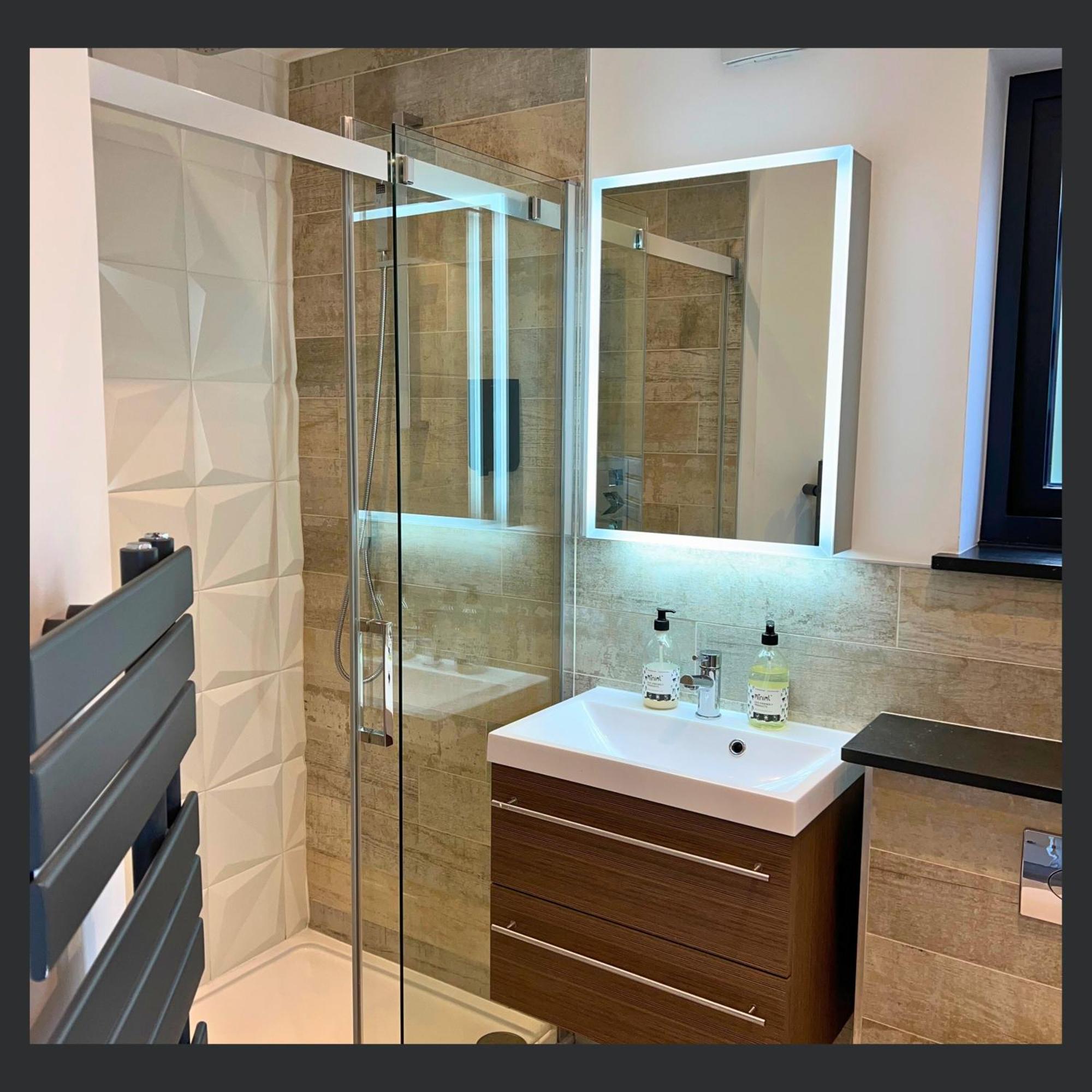 Uno St Ives - Luxury Serviced Accommodation ห้อง รูปภาพ